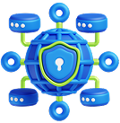 Ultra secure servers